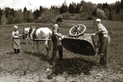 Pr' Jureč utrinek