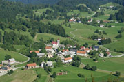 Pr' Jureč utrinek