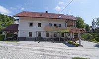 Pr' Jureč utrinek