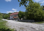 Pr' Jureč utrinek