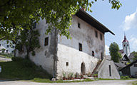 Pr' Jureč utrinek