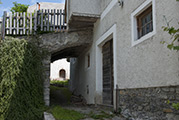 Pr' Jureč utrinek